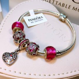 Picture of Pandora Bracelet 5 _SKUPandorabracelet16-2101cly21813856